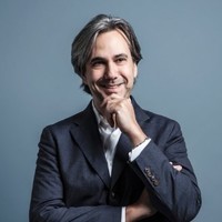 Saguez & Dash Employee David Ashen's profile photo