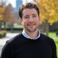 Johnson & Johnson Employee Eric Sheridan's profile photo