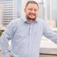 VP Engineering Employee Zachary Joyce's profile photo