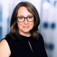 Mejuri Employee Holly McHugh's profile photo