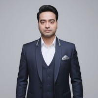 Deepak Sinha Email