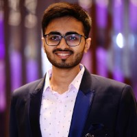 Tech Prescient Employee Yash Mehta's profile photo