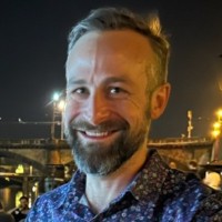 Derapi Employee Ryan McMahon's profile photo