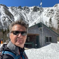 Steve Ricks Email & Phone Number