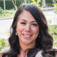 Amanda Teal Design Employee Melody van Zant's profile photo