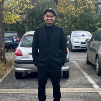 CYKERO Employee Shane Mendez's profile photo