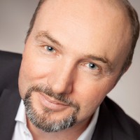 Steiermarkbahn Employee Werner Hecking's profile photo