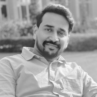 Team Of Keys Employee Pankaj A.'s profile photo