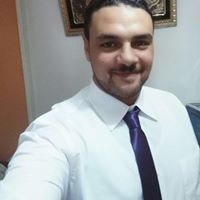 GESCO Group Employee Wael Wahab's profile photo