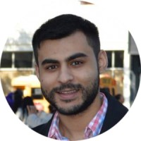 Zeeshan Chaudhry Email & Phone Number