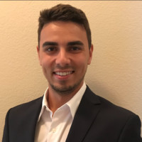 Adams, Cameron & Co. Realtors Employee Nick Sousa's profile photo