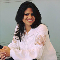 Pharmarack Technologies Pvt Ltd Employee Neepa Kalsekar's profile photo
