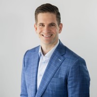 PwC Employee Joseph Schmidt's profile photo