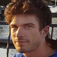 Edsby Employee Andrew Cobb's profile photo