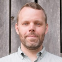SAIC Employee Phillip Baxter's profile photo