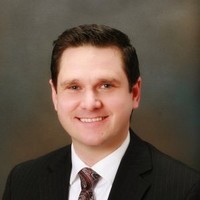 AMETEK Employee Ryan Nelson's profile photo