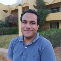 Qodeup Employee Moamen Mohamed's profile photo
