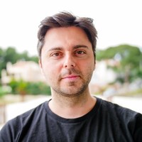 IST College Employee George Chatziioannou's profile photo