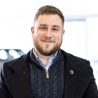 Tony White Group Employee Jacob Thurston's profile photo