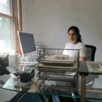 Flynn Group Employee Krupali Doshi's profile photo