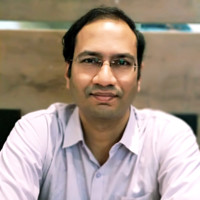 Data Technology Employee Nikhil Karkhanis's profile photo