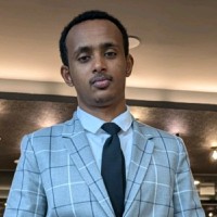 Johns Hopkins Aramco Healthcare (JHAH) Employee Thomas Kebede's profile photo