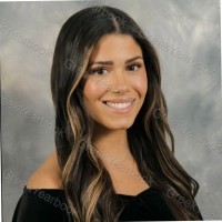 Blue Ridge Dermatology Associates, P.A. Employee Sophia Garcia Calvo's profile photo