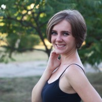 Albert Employee Victoria Liutenko's profile photo