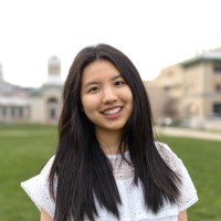 The Phi Beta Kappa Society Employee Kayley Ji's profile photo