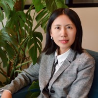 St Hubert Employee Shasha Zhao's profile photo