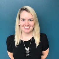SquashBusters Employee Rachel Koury's profile photo