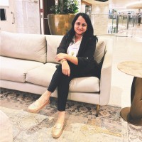 ApMoSys Technologies Private Limited Employee Suparna Mishra's profile photo