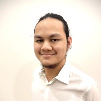 Harris Izham Email