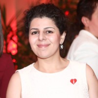Sona Simonyan Email