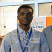 The Stratagem Group Employee Nathan Sylvain's profile photo