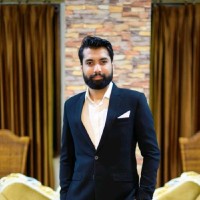Simama Saad Email & Phone Number