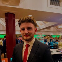 Lincoln B.'s profile photo