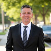 RMSI Employee Eric Olson's profile photo