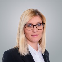 UBP - Union Bancaire Privée Employee Nikolett Kovacs's profile photo