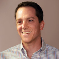 Millennium Employee Ami Joseph's profile photo