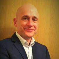 Ford Motor Company Employee Adrian Stead's profile photo