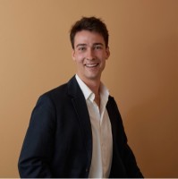 Bedspoke Employee Callum Fitzgerald's profile photo