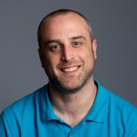 Climb Global Solutions Employee Darren T.'s profile photo