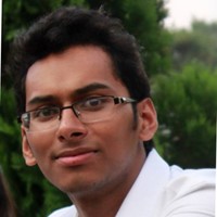 Juno Employee Rakesh Ray's profile photo