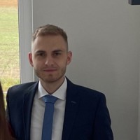 Fischer Automobile Employee Marco Wittmann's profile photo