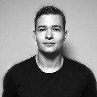 Mutinex Employee Daniil Ivanov's profile photo