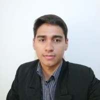 TargetData Employee Rafael Magalhães's profile photo