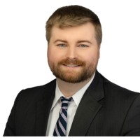 Plave Koch PLC Employee Owen Gibson's profile photo