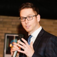 College Pro Employee Aaron Anders's profile photo