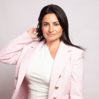 INSTITUTO DE PSICOLOGÍA PSICODE Employee Cecilia Martín Sánchez's profile photo